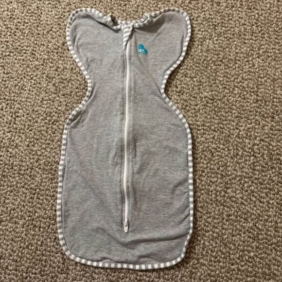 Love to Dream NB Newborn 1.0 TOG Swaddle Up Original - Picture 1 of 5